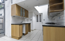 The Close kitchen extension leads